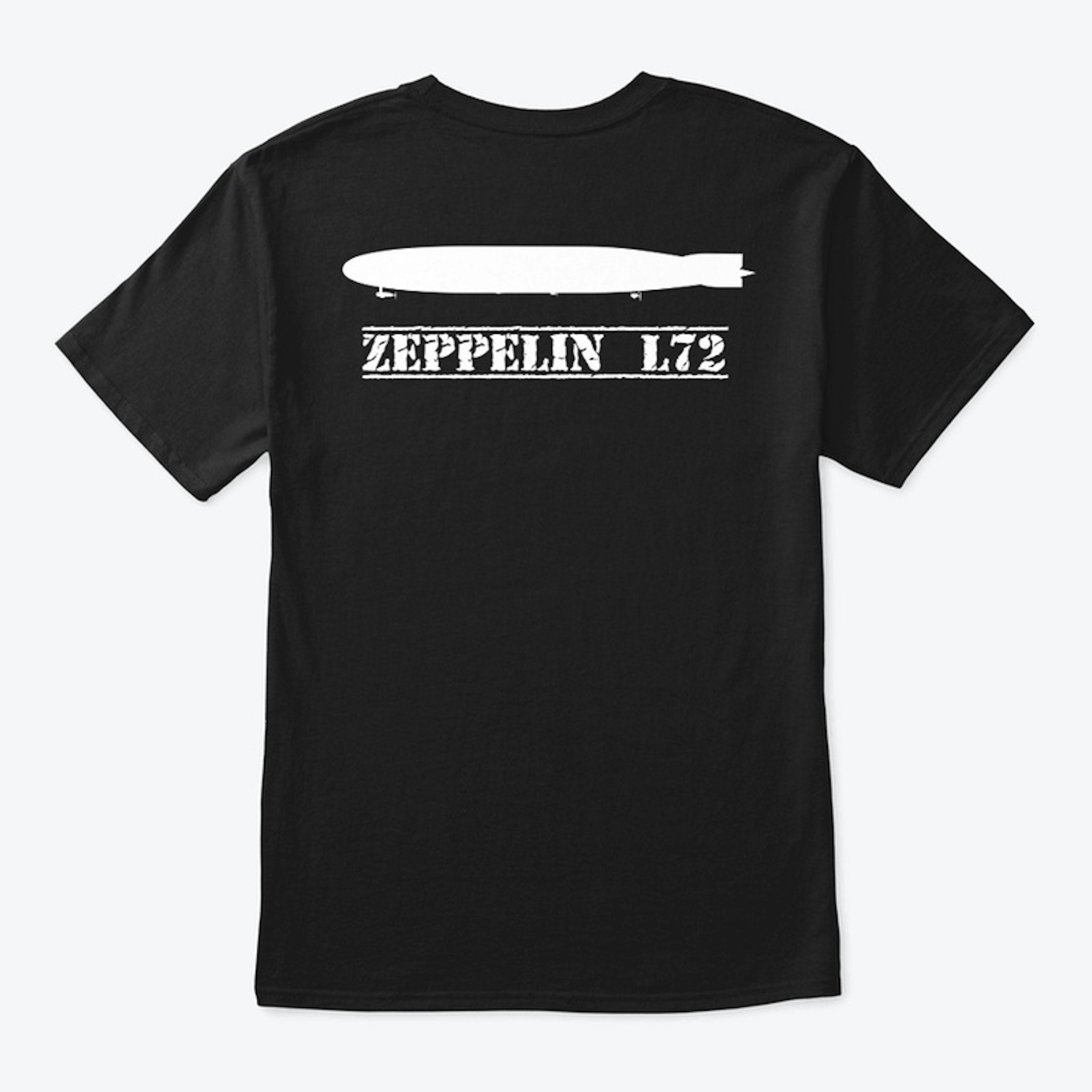 Zeppelin L72