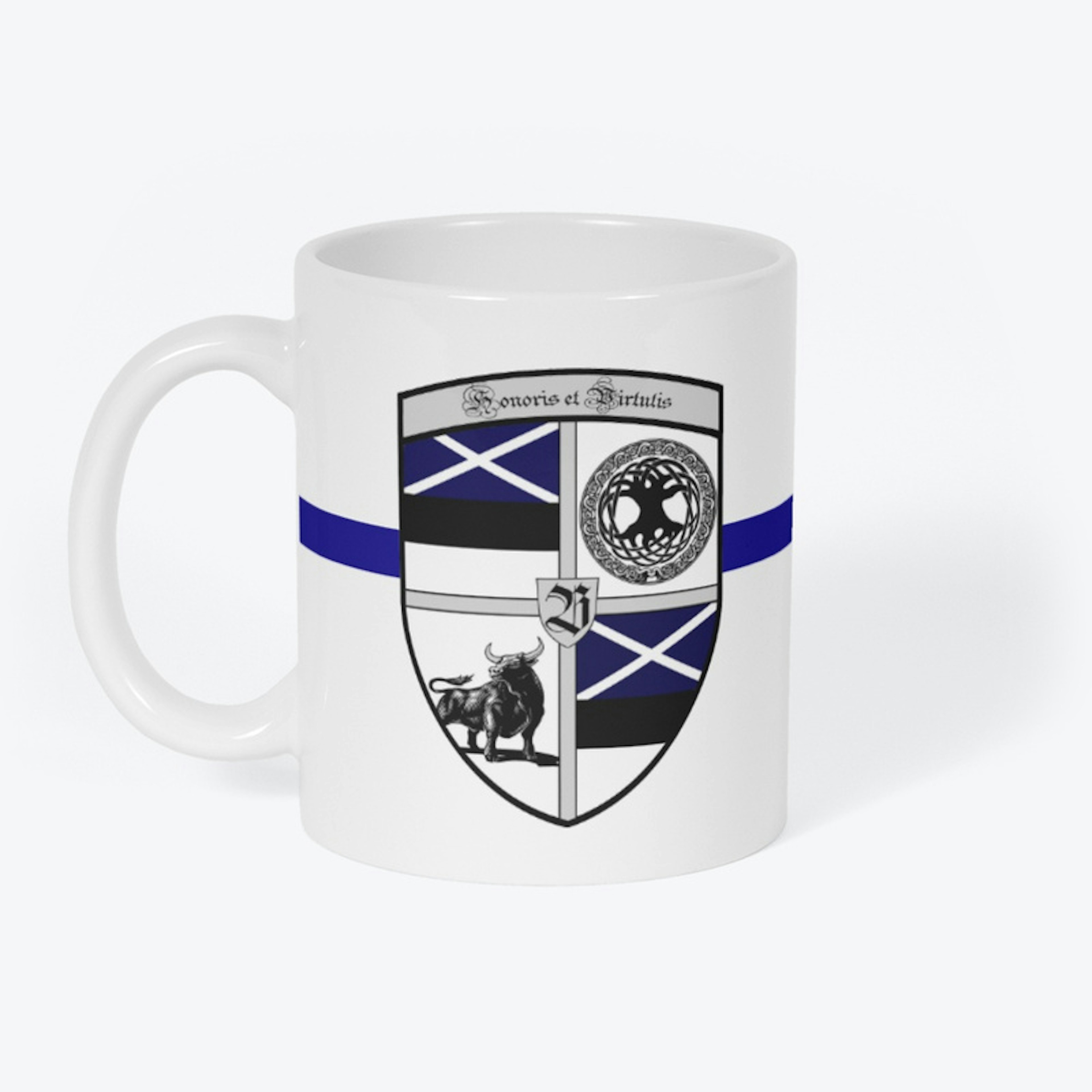 B_Sport Mug