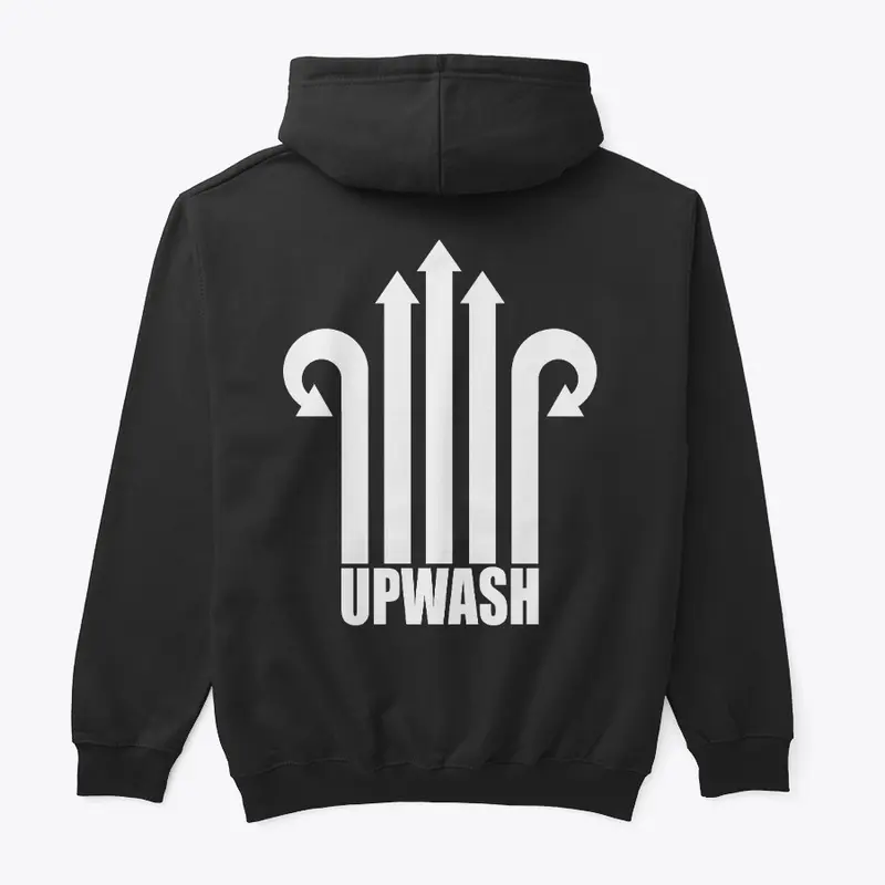 UPWASH Hoodie