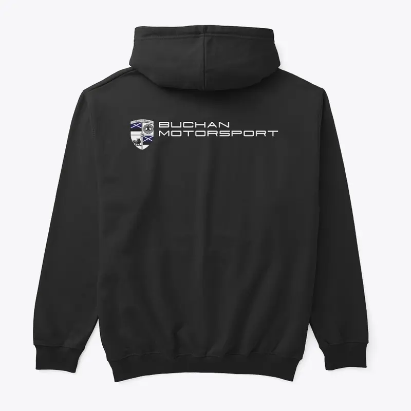 B Sport Hoodie