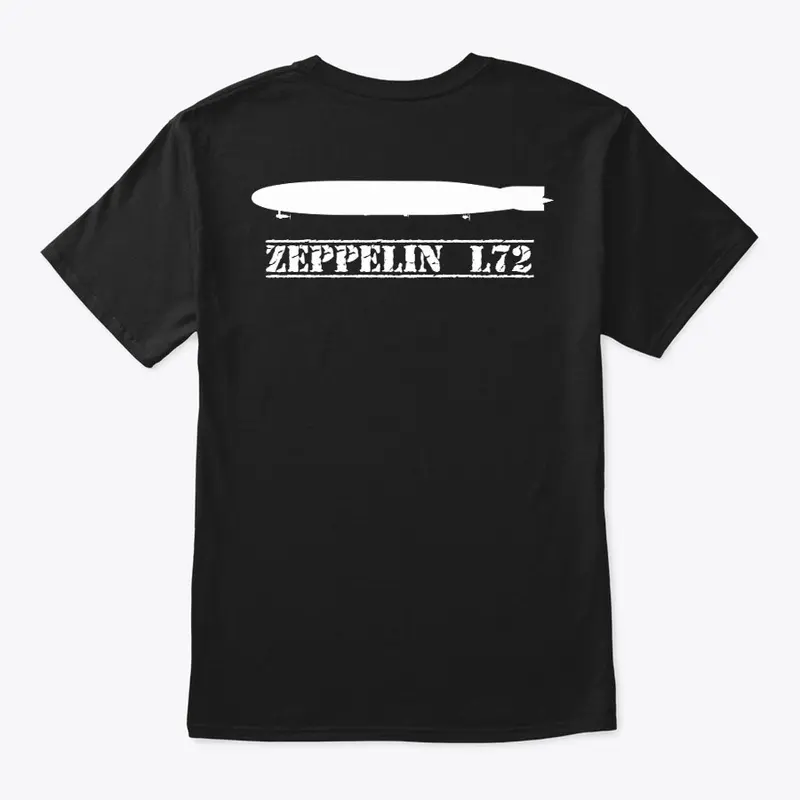 Zeppelin L72